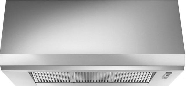 Faber Hoods Maestrale 18 Series 48" Stainless Steel Under Cabinet Range Hood-0