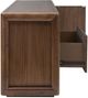 Modus Furniture Sol Brown Spice 88" Media Console-3