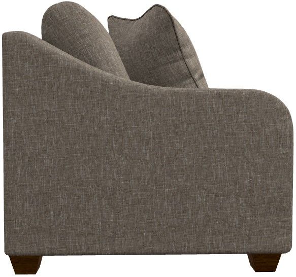 La-Z-Boy® Charlie Porcini Apartment-Size Sofa-3