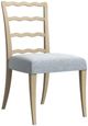 A.R.T. Furniture® Haven Sun Oak Ladderback Side Chair-0
