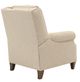 Customizable Hi-Leg Recliner-4