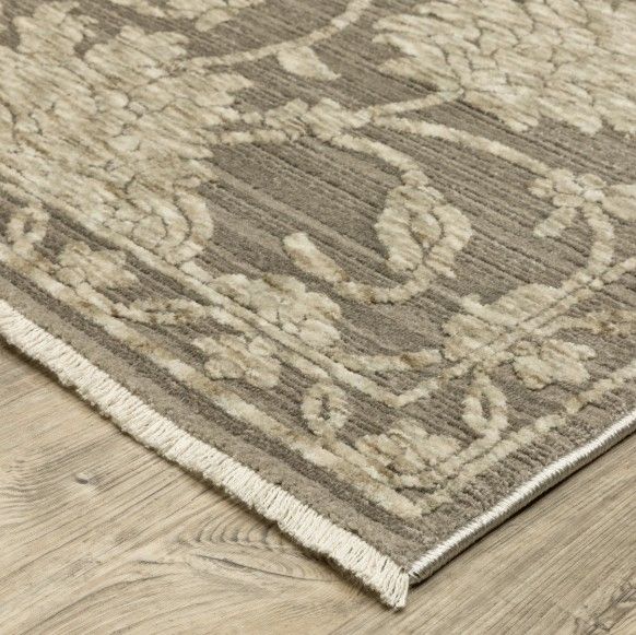 Oriental Weavers™ Capella 5'x8' Style 11 Area Rug-2