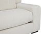 Kevin Charles® Veronica Sugarshack Glacier Loveseat-3