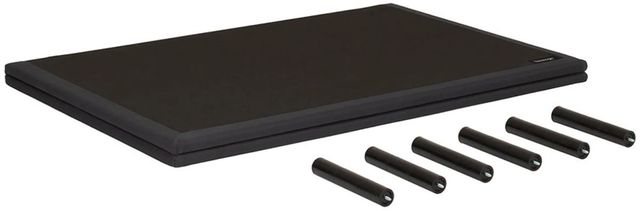 Beautyrest® baselogic™ King Platform Base-2