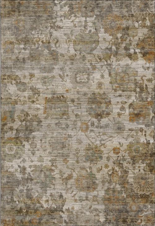 Dalyn™ Rug Company Aristo AR7 Ivory 5'x8' Area Rug-0