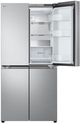 LG 33" 18.6 Cu. Ft. Stainless Steel Counter Depth French Door Refrigerator-3