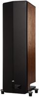Polk Audio® LEGEND L800 Brown Walnut 10" Right Premium Floor Standing Tower Speaker-1
