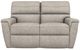 La-Z-Boy® Ava Whisper Power Reclining Loveseat with Headrest-1