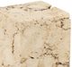 Dovetail Furniture Natural Stone Stool-2