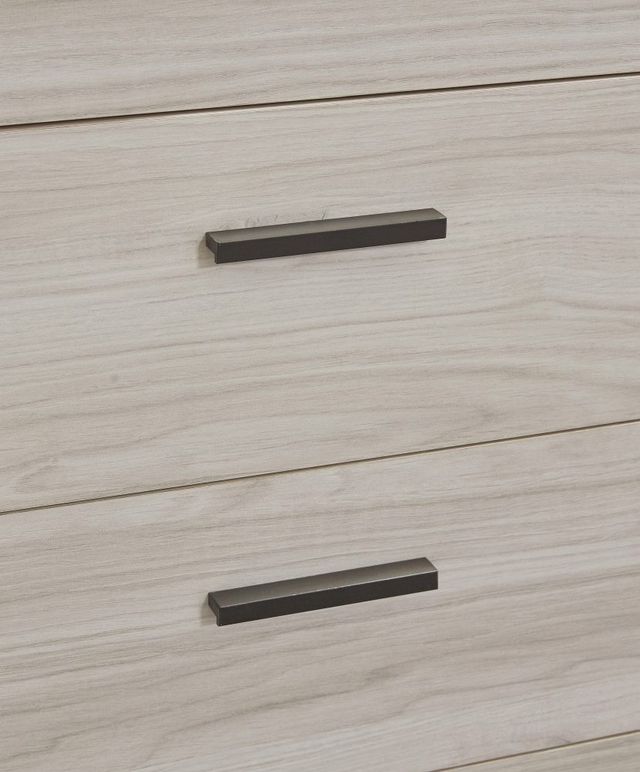 Signature Design by Ashley® Socalle Natural Chest-4