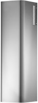 Broan® Stainless Steel Optional Non-Ducted Flue Extension-0