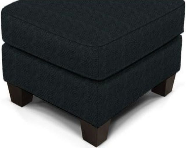 England Furniture Customizable Angie Ottoman-4