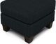 England Furniture Customizable Angie Ottoman-4