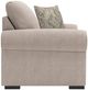Benchcraft® Sararose Heather Chair and a Half-3