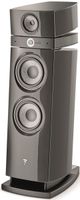 Focal® Maestro Utopia Evo 11" Ash Grey 3-Way Floorstanding Loudspeaker-0