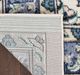 Nourison Home™ Nourison Essentials Ivory/Blue 5'x7' Area Rug-2
