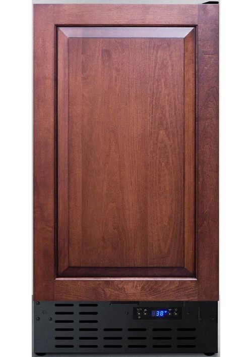 Summit® 2.7 Cu. Ft. Panel Ready Under the Counter Refrigerator-0