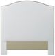 Century® Customizable Details Bed Richmond Queen Upholstered Headboard-1