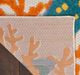 Nourison Home™ Aloha 5'x8' Style 90 Area Rug-4