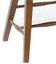 TEI St. Michael Windsor Tobacco Side Chair-2