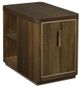 American Drew® AD Modern Organics Kern End Table-0