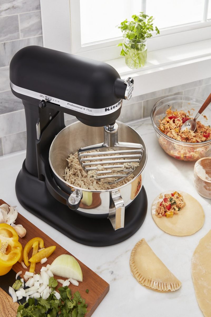 KitchenAid Pastry Beater - Thumbnail 5