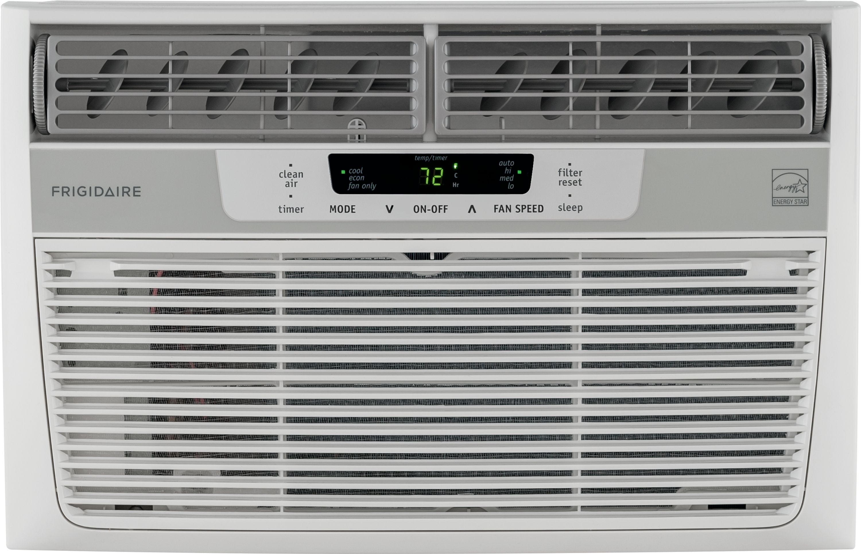 Outlets Frigidaire Air Conditioner