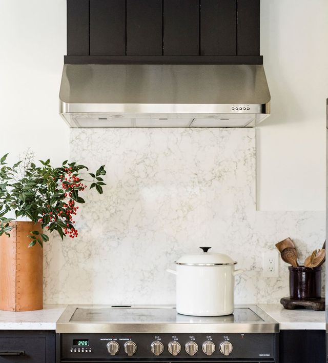 Verona® 36" Stainless Steel Under Cabinet Range Hood-1