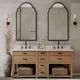 ZLINE Autograph Edition Matte Black Emerald Bay Bath Faucet-2