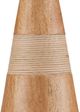 Currey & Company Amalia Light Brown/Natural Table Lamp-2