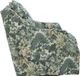 Signature Design by Ashley® Gubbins Blue/Green/Yellow Swivel Accent Chair-3