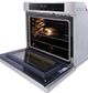 Thor Kitchen 30" Stainless Steel Single Electric Wall Oven-4