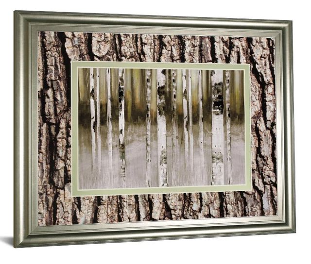 Classy Art Fern Creek by Susan Jill Wall Art-1