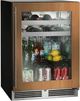 Perlick® C-Series 24" 5.2 Cu. Ft. Panel Ready Beverage Center-0