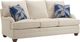 Lexington Home Customizable Tanner Sofa-0