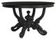 Bramble Customizable Mandolin Dining Table-0