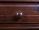 Horizon Home® Marquis Brown Nightstand-2