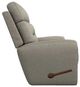 La-Z-Boy® Soren Wicker Manual Wall Recliner-2