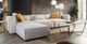 Diamond Sofa® Vice 4-Piece Barley Sectional Set -1