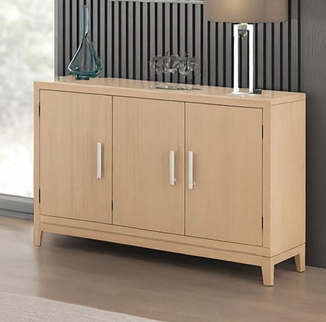 New Classic® Home Furnishings Essence Natural Server-1