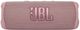 JBL® Flip 6 Pink Portable Speaker-0