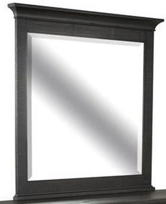 Magnussen Home® Westley Falls Landscape Mirror-1