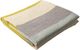 Surya Meadowlark Mustard 50"x70" Throw Blanket-2