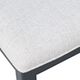 Jofran Inc. Westport Navy Dowelback Dining Side Chair-5