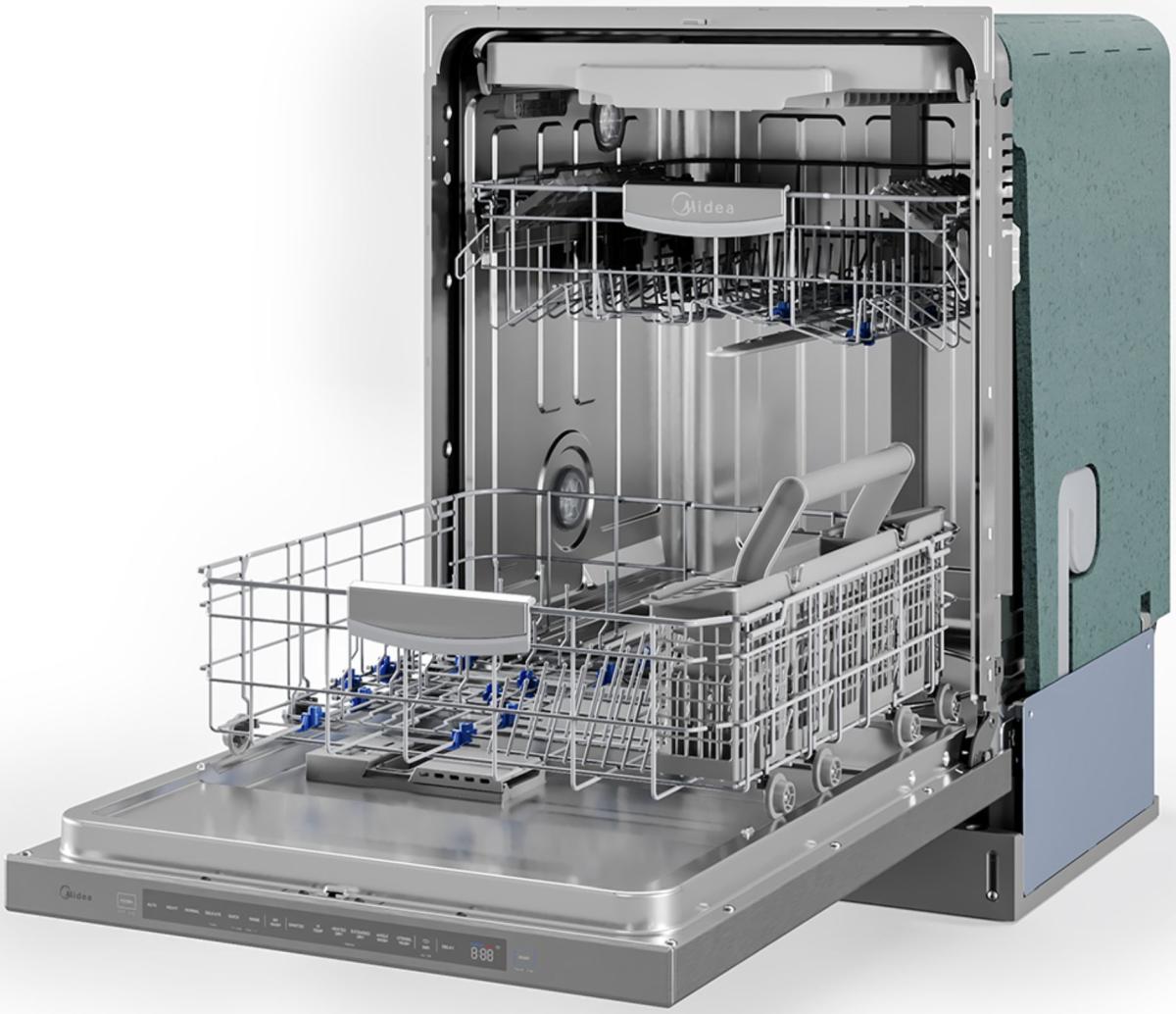 Midea MDT24P4AST - Thumbnail 4