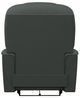 La-Z-Boy® Jasper Eclipse Power Wall Recliner with Headrest and Lumbar-4