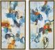Uttermost® Lisa Ridgers 2-Piece Casual Moments Framed Canvases Set-0
