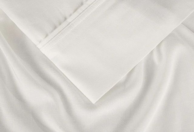 BEDGEAR® Hyper-Linen™ Performance® 4-Piece Queen Sheet Set-2