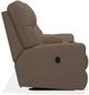 La-Z-Boy® Rori Java Reclining Loveseat with Console-4