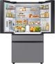Samsung Bespoke 36" 28.9 Cu. Ft. Fingerprint Resistant Stainless Steel French Door Refrigerator with Inner Beverage Center™ & FlexZone™ Drawer-3